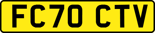 FC70CTV