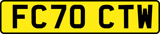 FC70CTW