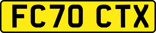 FC70CTX