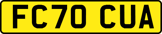 FC70CUA