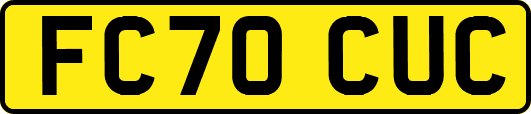 FC70CUC