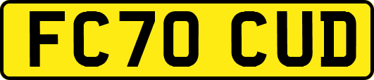 FC70CUD