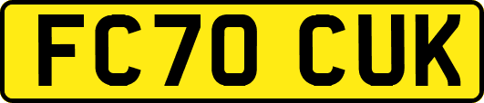 FC70CUK