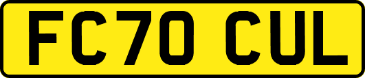 FC70CUL