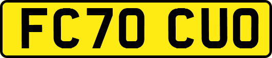 FC70CUO