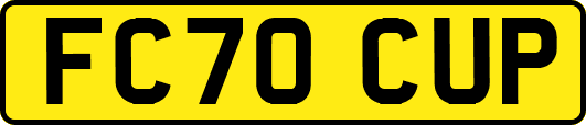 FC70CUP