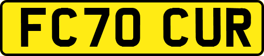 FC70CUR