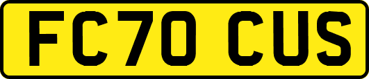 FC70CUS