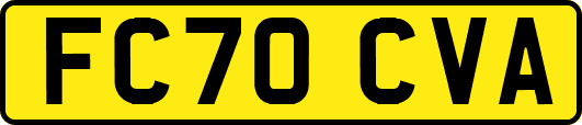 FC70CVA