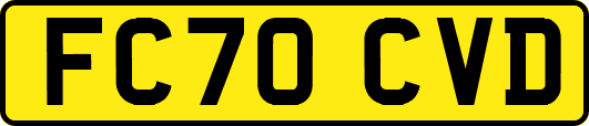 FC70CVD