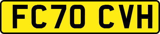 FC70CVH