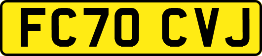 FC70CVJ