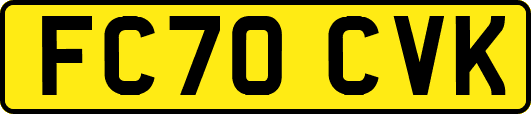 FC70CVK