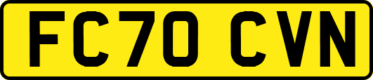 FC70CVN
