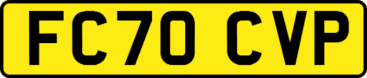 FC70CVP