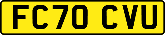 FC70CVU