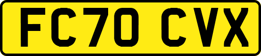 FC70CVX