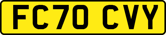 FC70CVY
