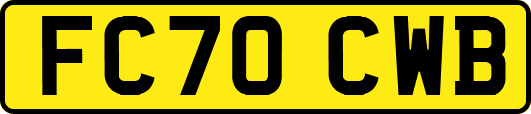FC70CWB