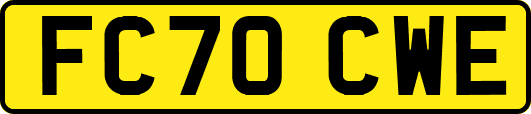 FC70CWE