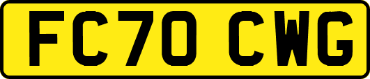 FC70CWG