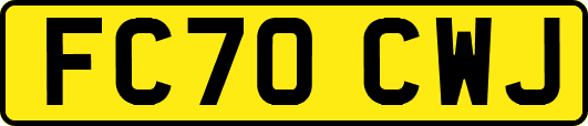 FC70CWJ