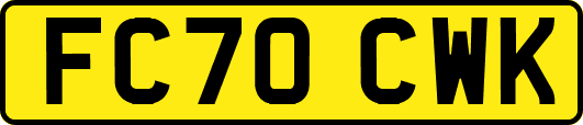 FC70CWK