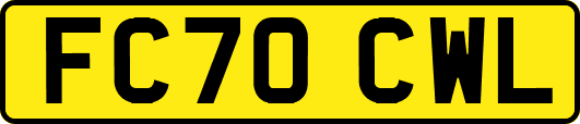 FC70CWL