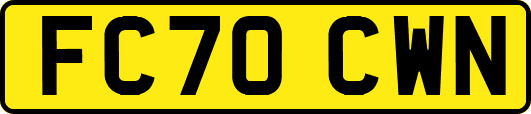 FC70CWN