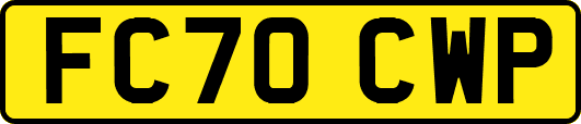 FC70CWP