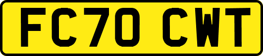FC70CWT