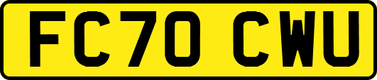 FC70CWU