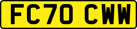 FC70CWW