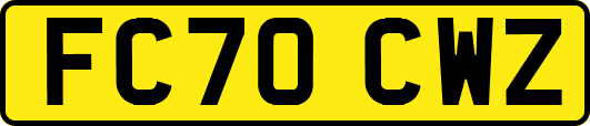 FC70CWZ