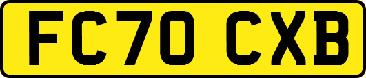 FC70CXB