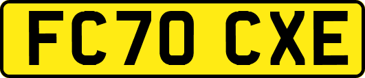 FC70CXE