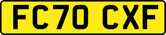 FC70CXF