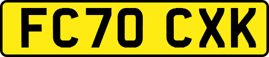 FC70CXK