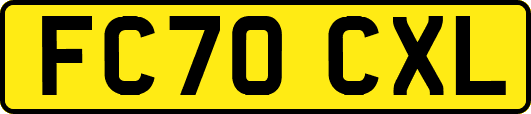 FC70CXL