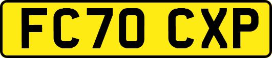 FC70CXP