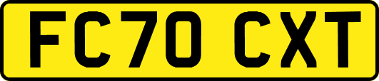 FC70CXT