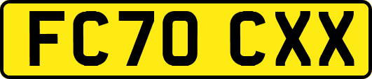 FC70CXX