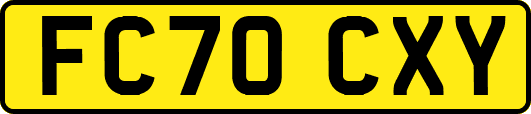 FC70CXY