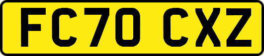 FC70CXZ