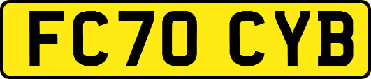 FC70CYB