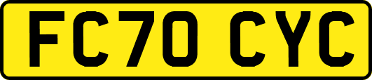 FC70CYC