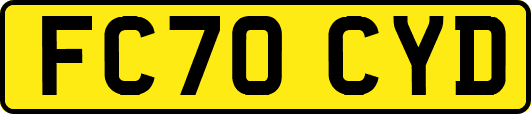 FC70CYD