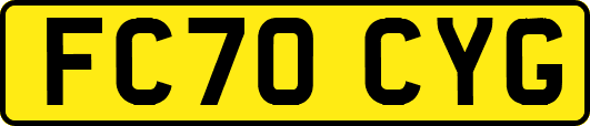 FC70CYG