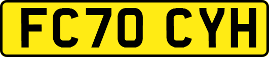 FC70CYH
