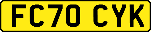 FC70CYK